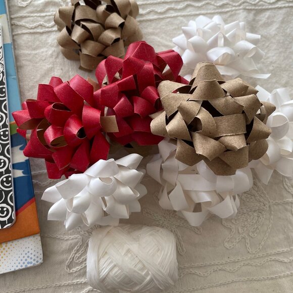 Big Box of Craft Supplies - pigments, stickers, dyes, wicks, fragrance, tags - Picture 7 of 14